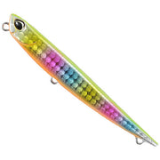 Vobler DUO BayRuf Manic Fish 88, ABA0289 Chart Back Candy, 8.8cm, 11g