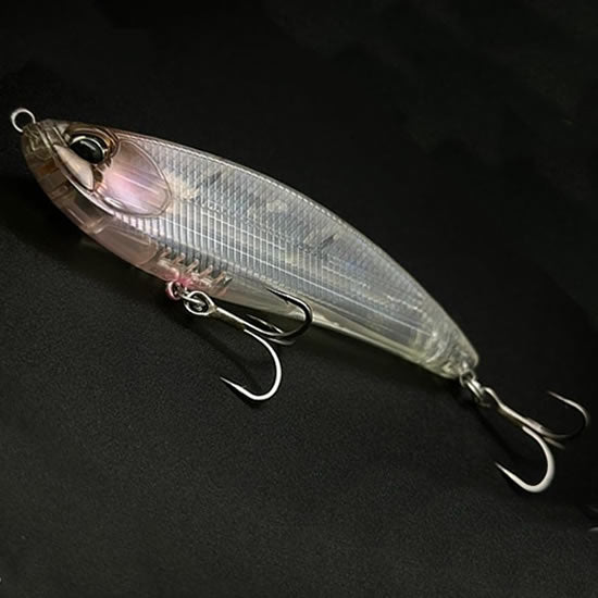 Vobler DUO Bayruf Bulk 95F, CEA3509 Sexy Magic, 9.5cm, 14g