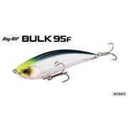 Vobler DUO Bayruf Bulk 95F, CUAZ433 Mat Oil Sardine, 9.5cm, 14g