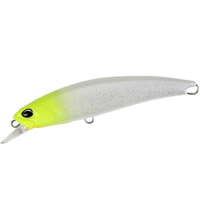 Vobler DUO Fangbait 120SR, Albino F ACC3302, 12cm, 25.8g, 1buc/pac