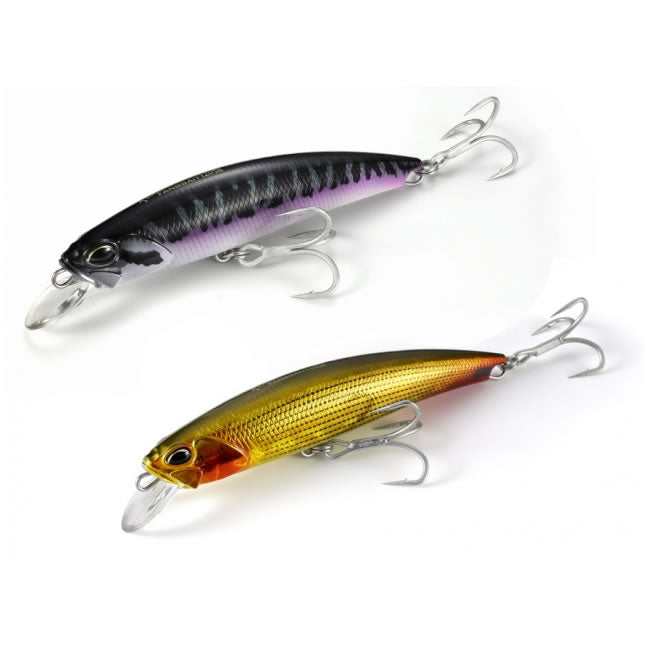 Vobler DUO Fangbait 120SR, Albino F ACC3302, 12cm, 25.8g, 1buc/pac