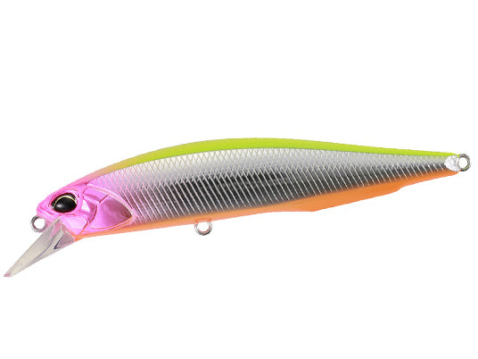 Vobler DUO Jerkbait 100 F 10cm 13.7g ASA3223
