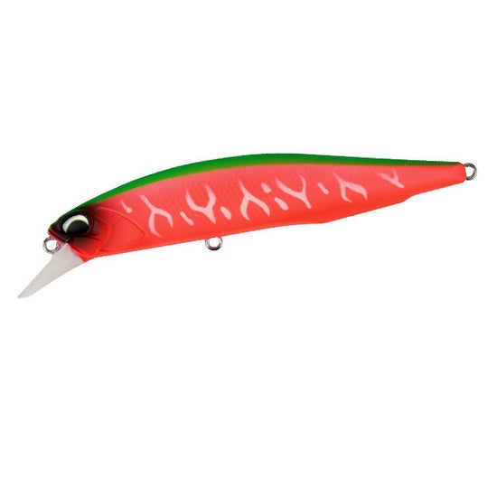 Vobler DUO Jerkbait 85 SP 8.5cm 8g ACC3338 Dragon Fruit Tiger