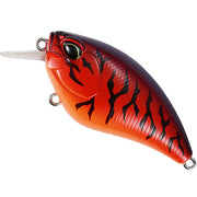 Vobler DUO Realis Apex Crank 66 Squared, CCC3069 Red Tiger, 6.6cm, 17.7g