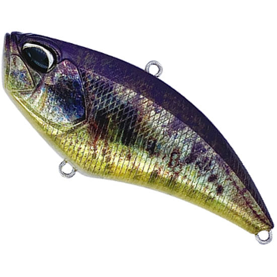 Vobler DUO Realis Apex Vibe F85, CCCZ103 Goby ND, 8.5cm, 25g