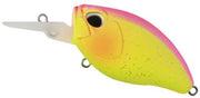 Vobler DUO Realis Crank 48MR Kabuki Floating, Pink Back CB, 4.8cm, 10.5g