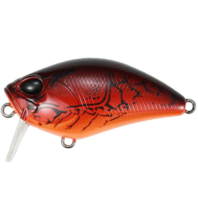 Vobler DUO Realis Crank 50 SSR Kabuki 5cm 8.4g ACC3297 Hell Craw F