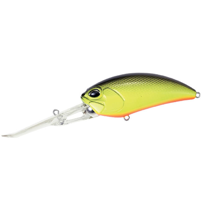 Vobler DUO Realis Crank G87 20A 8.7cm 35.5g ACC3007 Hazzard Chart F