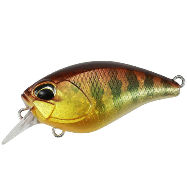 Vobler DUO Realis Crank Mid Roller 40F 4cm 5.3g AOA3503 Komochi Gill F