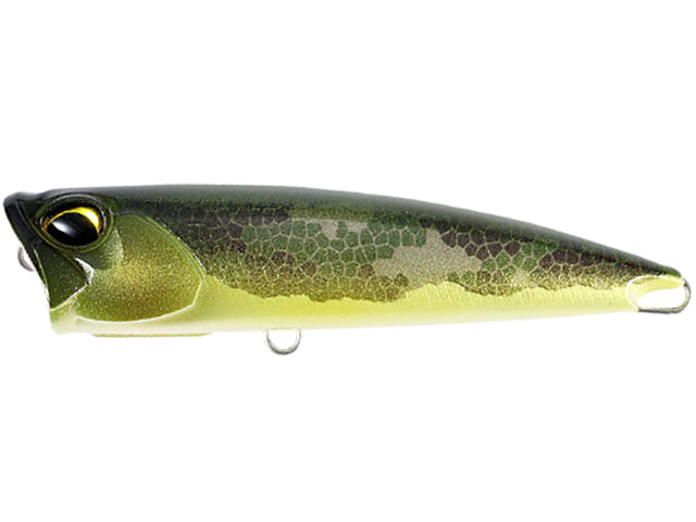 Vobler DUO Realis Fang POP 10.5cm 24.5g CCC3895 Fang Camo F