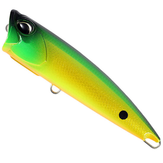 Vobler DUO Realis FangPOP 105F, ACC3151 Dragon Z, 10.5cm, 24.5g
