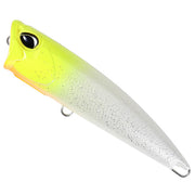 Vobler DUO Realis FangPOP 105F, ACC3302 Albino, 10.5cm, 24.5g