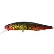  Vobler DUO Realis Jerkbait 100SP 10cm/14.5g, culoare Flame Gold