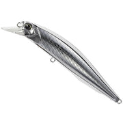 Vobler DUO Realis Jerkbait 100SP, MCC0522 UV Silver Slash B, 10cm, 14.5g