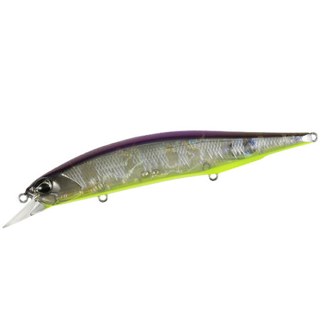 Vobler DUO Realis Jerkbait 110 SP 11cm 16.2g DEA3341 AM Edge