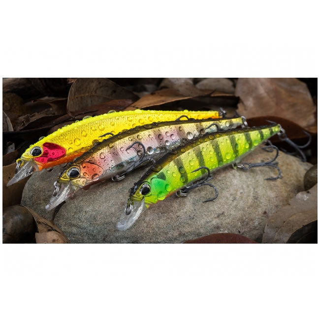 Vobler DUO Realis Jerkbait 110 SP 11cm 16.2g DEA3341 AM Edge