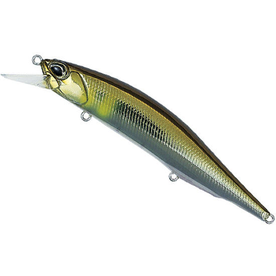 Vobler DUO Realis Jerkbait 110SP, DRA3050 Half Mirror Ayu, 11cm, 16.2g