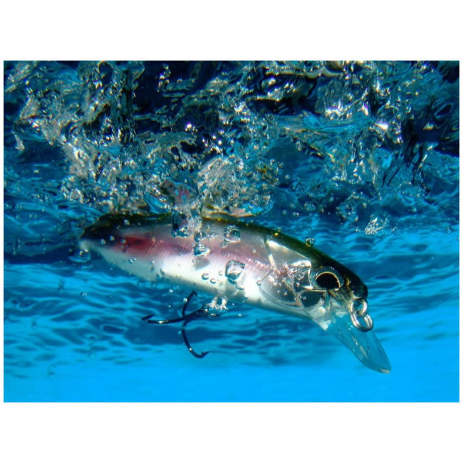 Vobler DUO Realis Jerkbait 120 SP ACC3113 Neon Tiger 12cm, 18g