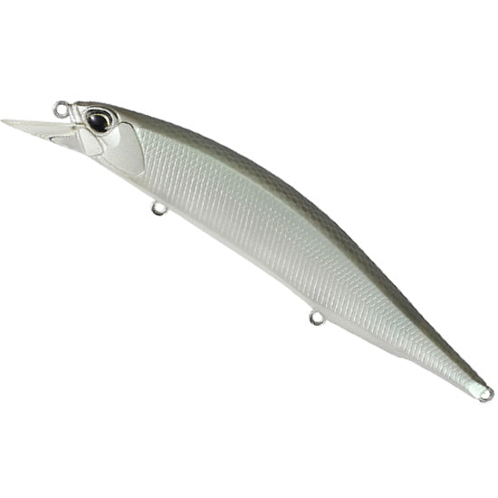 Vobler DUO Realis Jerkbait 120SP, CCC3116 Green Smelt, 12cm, 17.7g