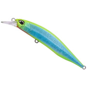 Vobler DUO Realis Jerkbait 85SP, CPA0411 Fusilier, 8.5cm, 8g