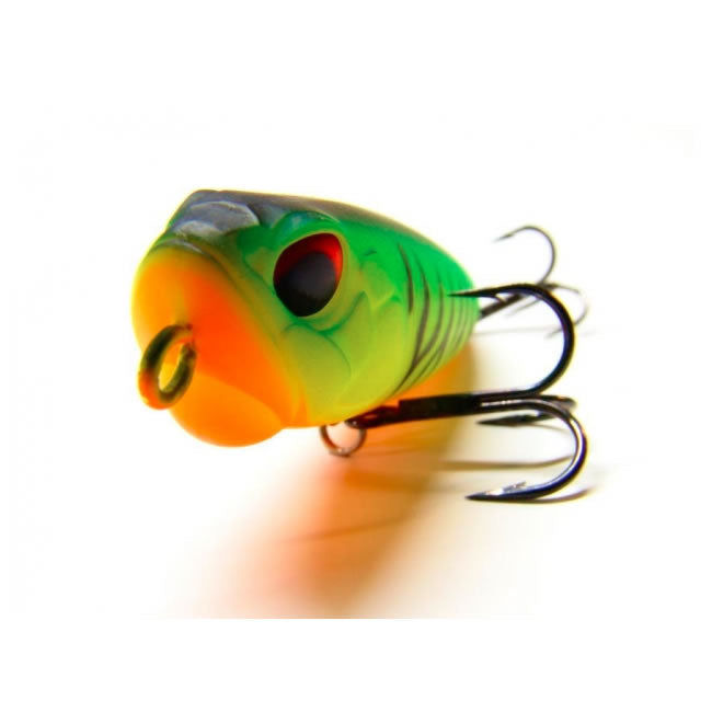 Vobler DUO Realis Pencil 110, ACC3059 Mat Tiger, 20.5g, 11cm 