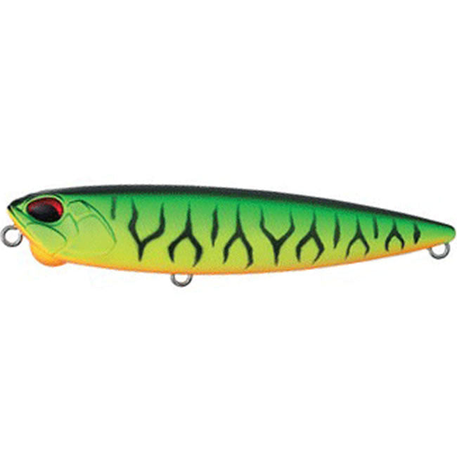 Vobler DUO Realis Pencil 110, ACC3059 Mat Tiger, 20.5g, 11cm 