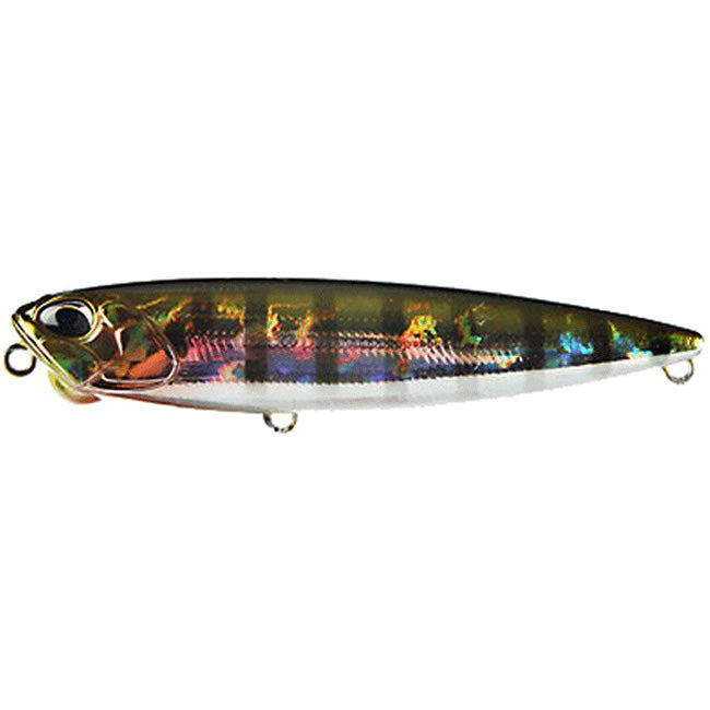 Vobler DUO Realis Pencil 110, ADA3058 Prism Gill, 20.5g, 11cm