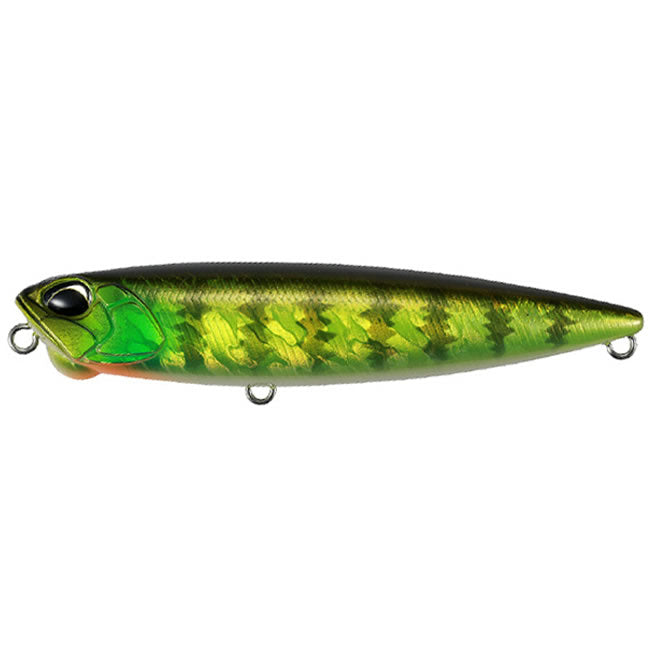 Vobler DUO Realis Pencil 110, AJA3055 Chart Gill Halo F, 20.5g, 11cm