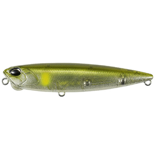 Vobler DUO Realis Pencil 110, CCC3314 LG Young Ayu F, 20.5g, 11cm
