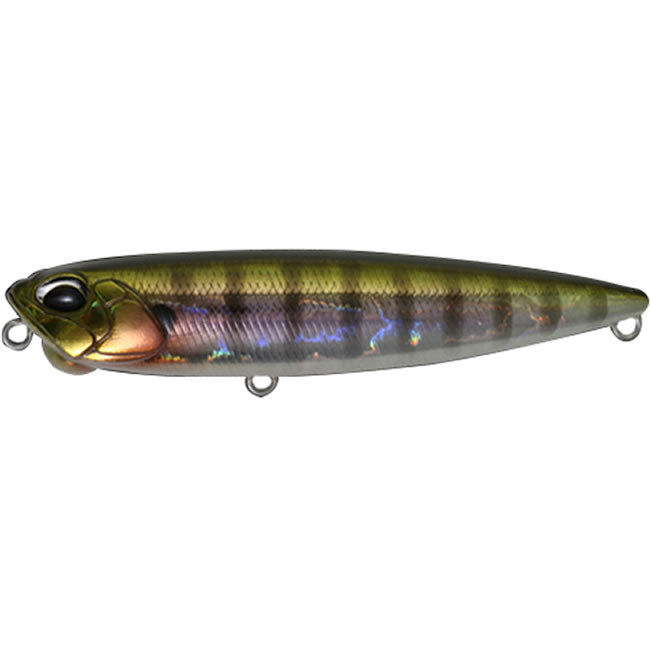 Vobler DUO Realis Pencil 110, CSX3158 Mirror Gill, 20.5g, 11cm