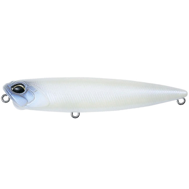 Vobler DUO Realis Pencil 85, ACC3008 Neo Pearl F, 9.7g, 8.5cm  