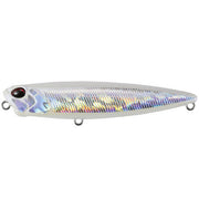 Vobler DUO Realis Pencil 85, AJO0091 Ivory Halo F, 8.5cm , 9.7g