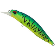 Vobler DUO Realis Rozante 63SP, CCC3263 GA Tiger, 6.3cm, 5g