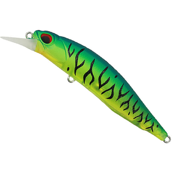 Vobler DUO Realis Rozante 63SP, CCC3263 GA Tiger, 6.3cm, 5g