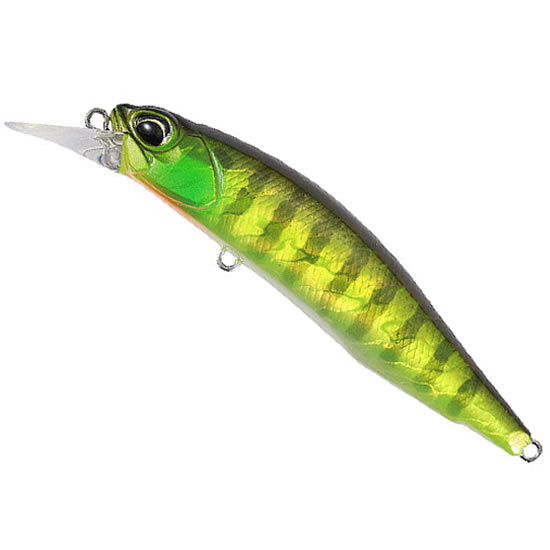 Vobler DUO Realis Rozante 77SP, AJA3055 Chart Gill Halo, 7.7cm, 8.4g