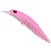 Vobler DUO Realis Rozante 77SP, CCC3019 Mat Pink Tiger, 7.7cm, 8.4g