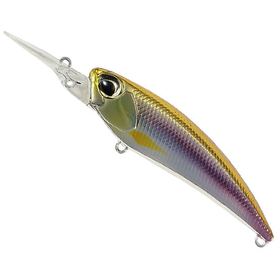 Vobler DUO Realis Shad 59MR SP, MCC3241 Metal Wakasagi, 5.9cm, 4.7g