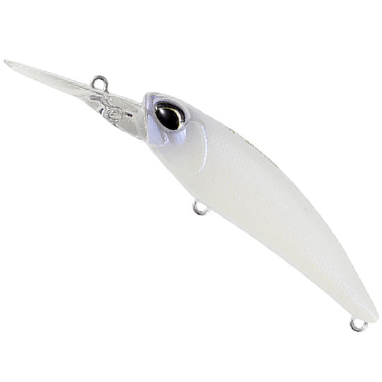 Vobler DUO Realis Shad 62DR SP, ACC3008 Neo Pearl, 6.2cm, 6g