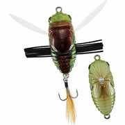 Vobler DUO Realis Shinmushi, CCC3403 Camouflage Bug, 4.0cm, 5.7g