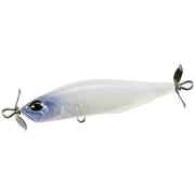 Vobler DUO Realis Spinbait 72 Alpha 7.2cm 15g CCC3108 Ghost Pearl S