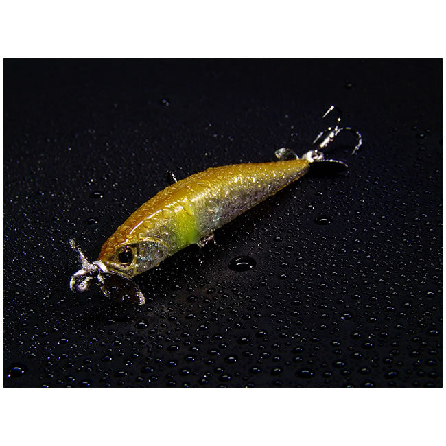 Vobler DUO Realis Spinbait 80, Green Oikawa S ASA3082, 8cm, 9.4g, 1buc/pac