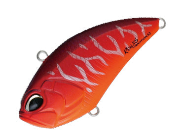 Vobler DUO Realis Vibration 52 5.2cm 9g BCC3069 Red Tiger