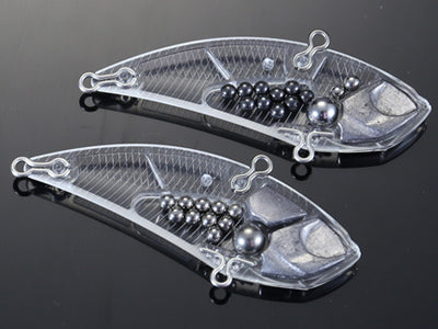 Vobler DUO Realis Vibration 62 6.2cm 11g CCC3055 Chart Gill