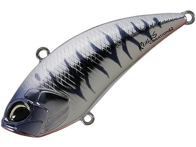 Vobler DUO Realis Vibration 62 6.2cm 11g MCC3124