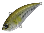 Vobler DUO Realis Vibration 62 6.2cm 11g R50 Half Mirror Ayu