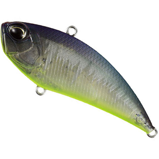 Vobler DUO Realis Vibration 62 Apex Tune, DEA3341 AM Edge, 6.2cm, 9.7g
