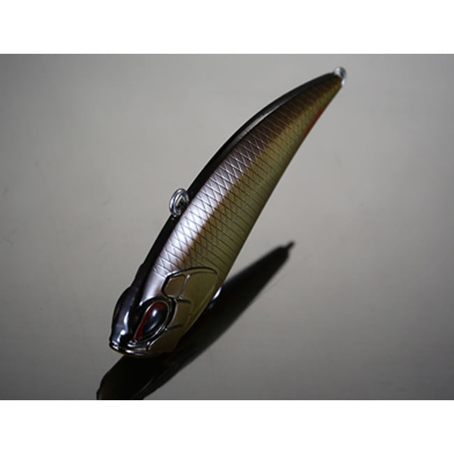 Vobler DUO Realis Vibration 68 G-FIX, CCC3014 Omnicraw , 6.8cm, 21g