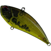 Vobler DUO Realis Vibration 68 G-FIX, DUA3005 GF Watermelon, 6.8cm, 21g