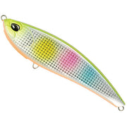 Vobler DUO Rough Trail Makiflat 155F, ABA0289 Chart Back Candy, 15.5cm, 50g