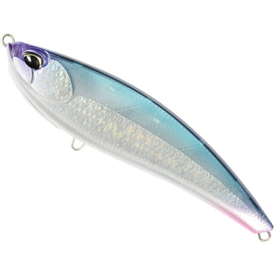 Vobler DUO Rough Trail Makiflat 155F, CYH0688 Flash Shad, 15.5cm, 50g